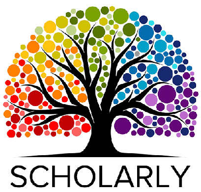 Scholarly Logo